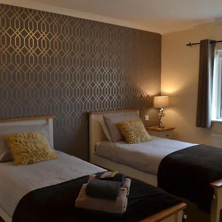 Alojamento de Acomodação e Pequeno-almoço Ocean Sound