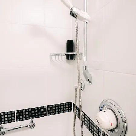 Ocean Sound Alojamento de Acomodação e Pequeno-almoço