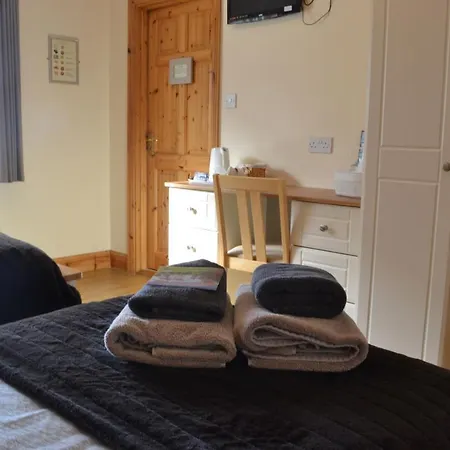 Bed & Breakfast Ocean Sound