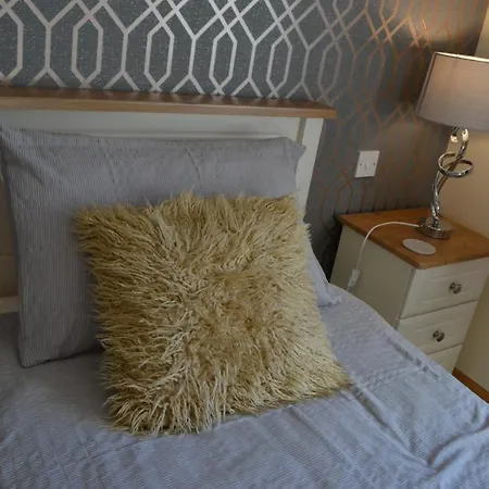 Alojamento de Acomodação e Pequeno-almoço Ocean Sound 2*