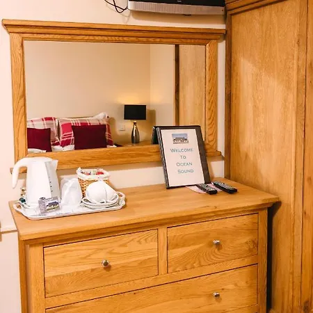 Ocean Sound Bed & Breakfast 2*