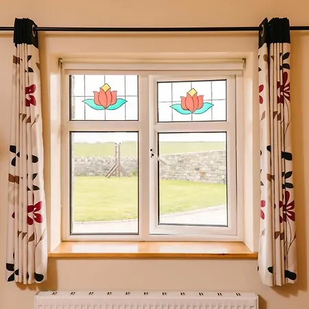 Ocean Sound Alojamento de Acomodação e Pequeno-almoço 2*