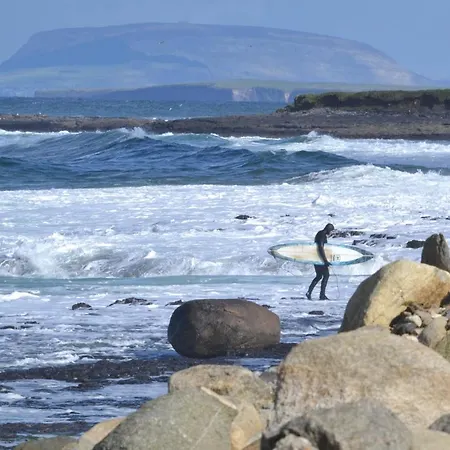 Ocean Sound Easkey