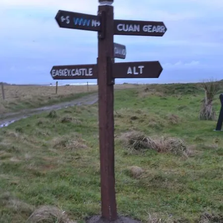 Ocean Sound 2* Easkey