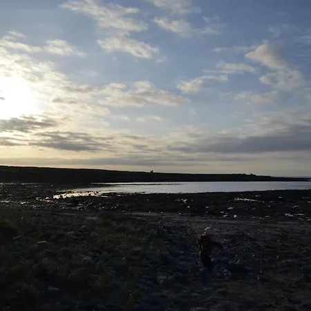 Ocean Sound Easkey