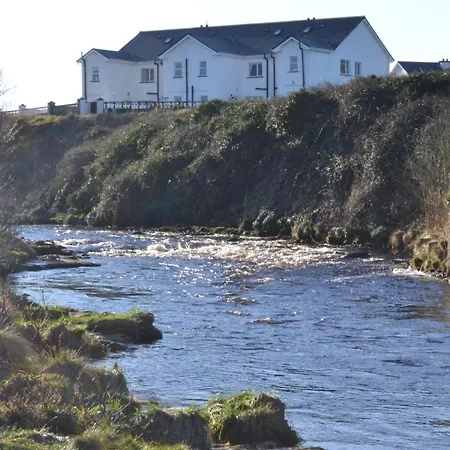 Ocean Sound Bed & Breakfast
