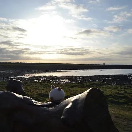 Ocean Sound 2* Easkey