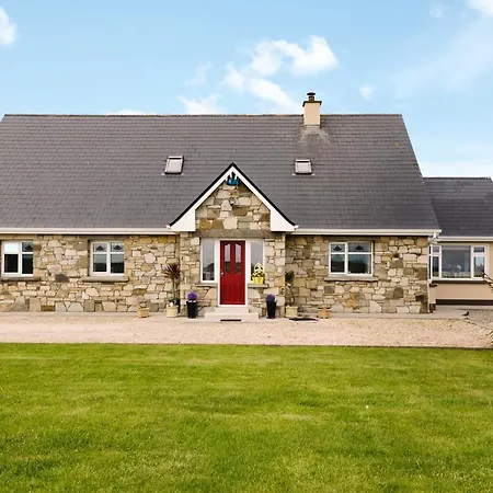 Ocean Sound Bed & Breakfast Easkey