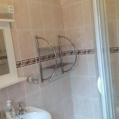 Alojamento de Acomodação e Pequeno-almoço Ocean Sound Easkey