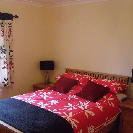 Bed & Breakfast Ocean Sound 2*