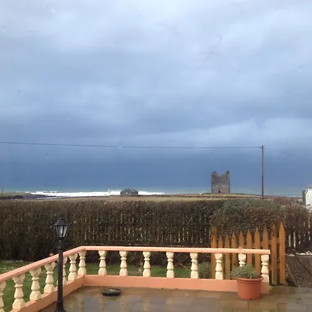 Ocean Sound Bed & Breakfast 2*