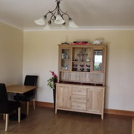 Bed & Breakfast Ocean Sound Easkey