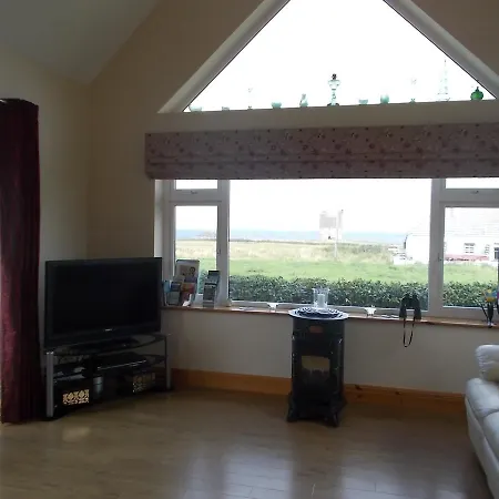 Bed & Breakfast Ocean Sound 2*