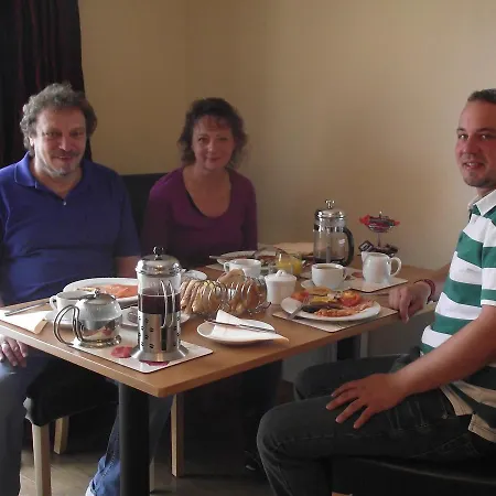 Bed & Breakfast Ocean Sound Easkey