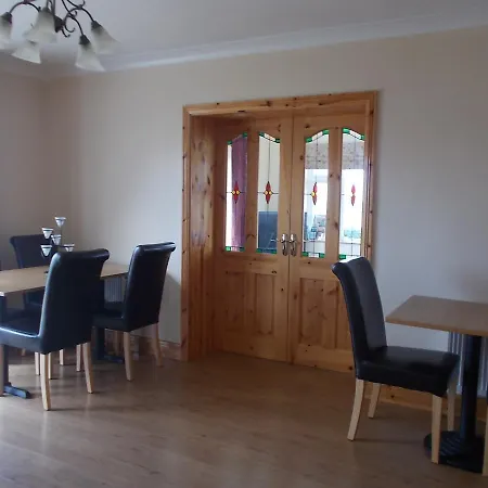 Alojamento de Acomodação e Pequeno-almoço Ocean Sound