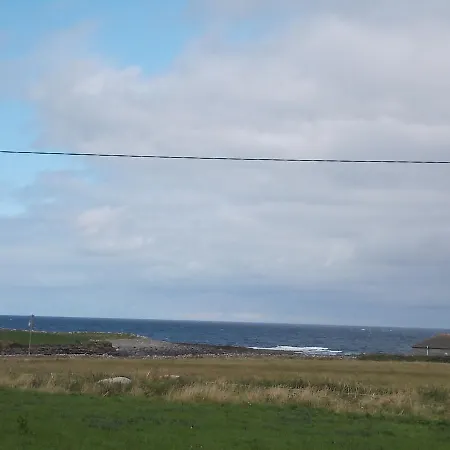 Ocean Sound Easkey