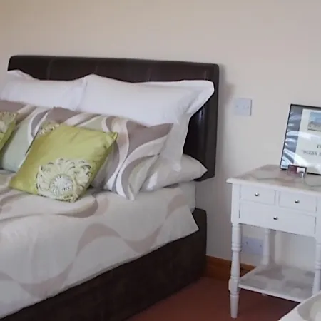 Ocean Sound Bed & Breakfast