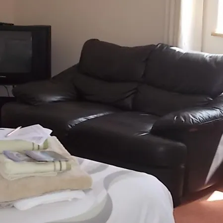 Ocean Sound Alojamento de Acomodação e Pequeno-almoço Easkey