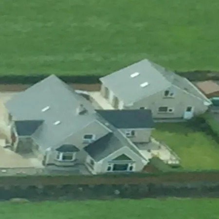 Alojamento de Acomodação e Pequeno-almoço Ocean Sound 2*