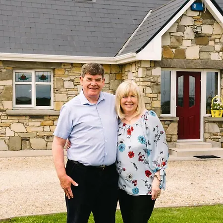 Ocean Sound Alojamento de Acomodação e Pequeno-almoço