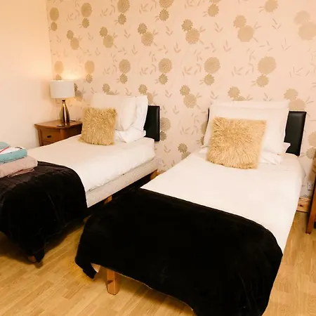 Ocean Sound Bed & Breakfast