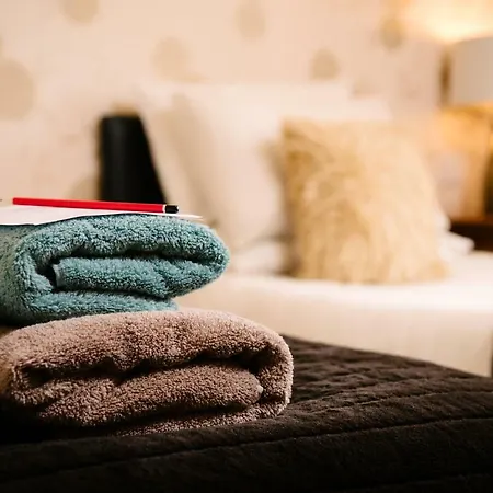 Ocean Sound Alojamento de Acomodação e Pequeno-almoço 2*