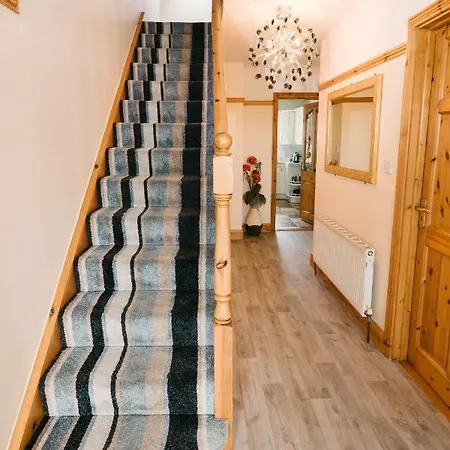 Bed & Breakfast Ocean Sound 2*