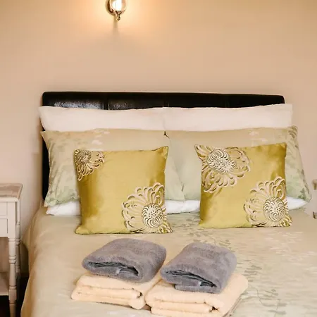Bed & Breakfast Ocean Sound