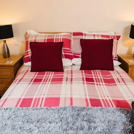 Bed & Breakfast Ocean Sound