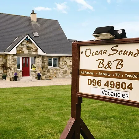 Ocean Sound Bed & Breakfast