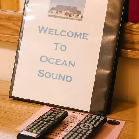 Ocean Sound Easkey