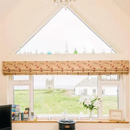 Alojamento de Acomodação e Pequeno-almoço Ocean Sound