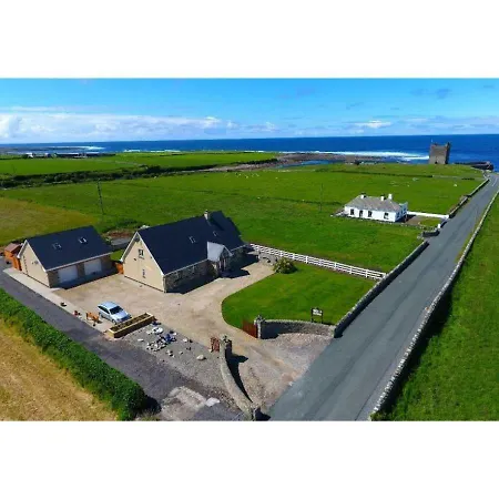 Ocean Sound 2* Easkey