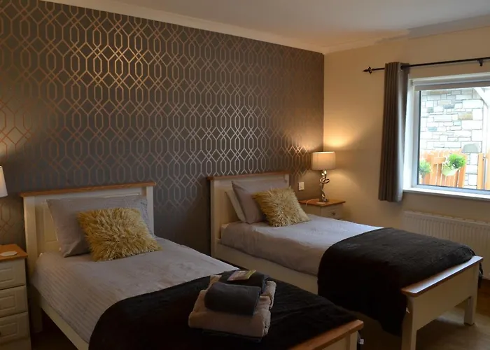 Bed and breakfast Ocean Sound