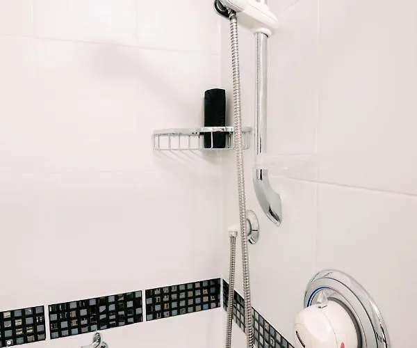 Ocean Sound Отель типа 