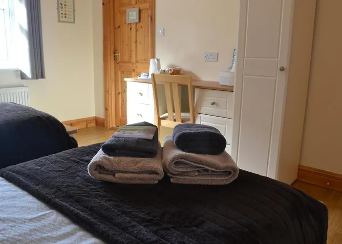 Ocean Sound 2* Easkey