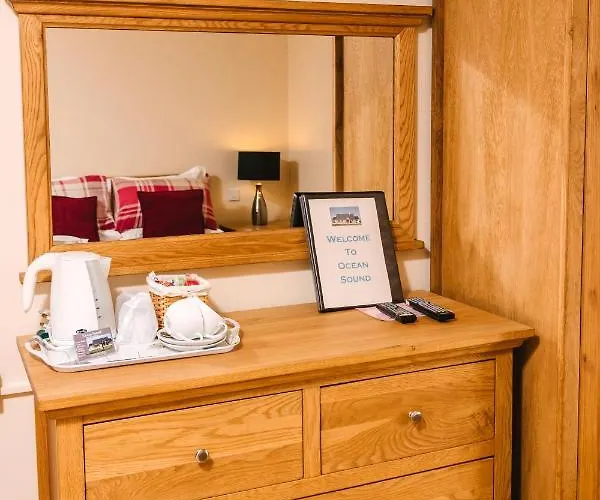 Ocean Sound Отель типа 