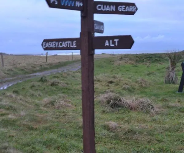 Ocean Sound 2* Easkey