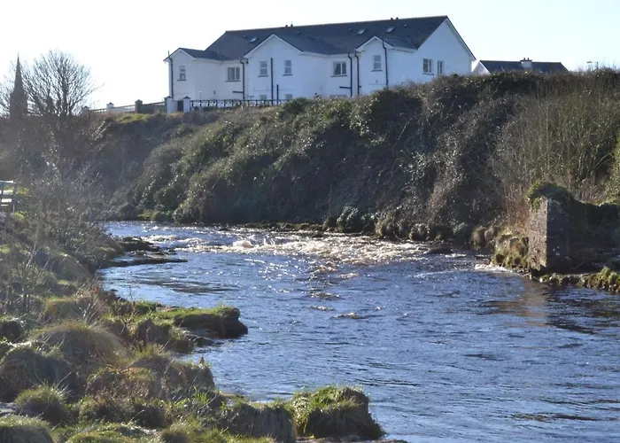 Ocean Sound Bed and breakfast
