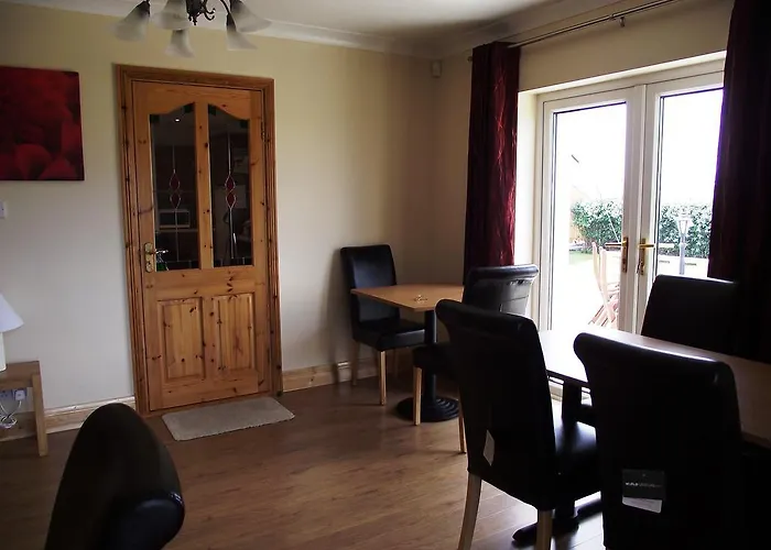 Bed and breakfast Ocean Sound Easkey