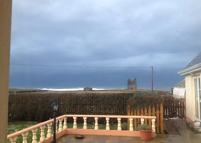 Ocean Sound Отель типа 