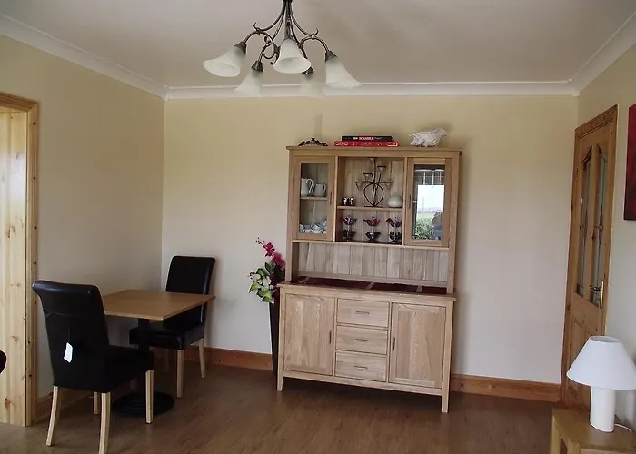 Bed and breakfast Ocean Sound Easkey