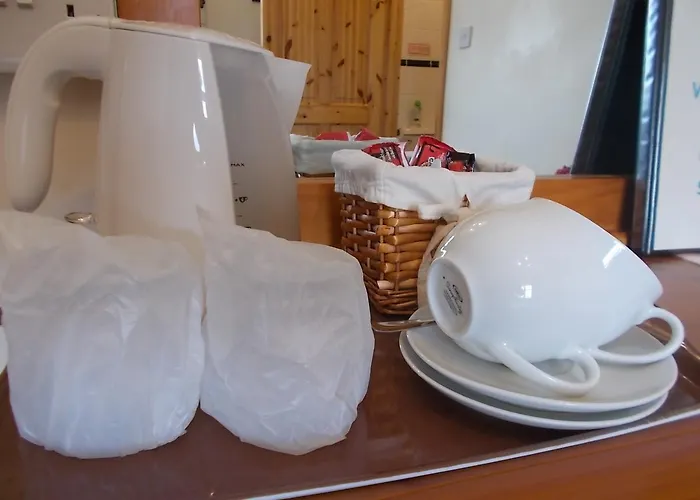 Ocean Sound Bed and breakfast Easkey