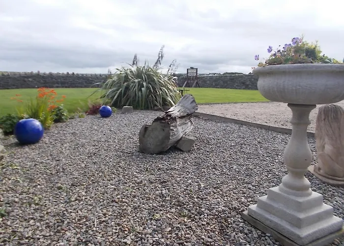 Ocean Sound Отель типа 