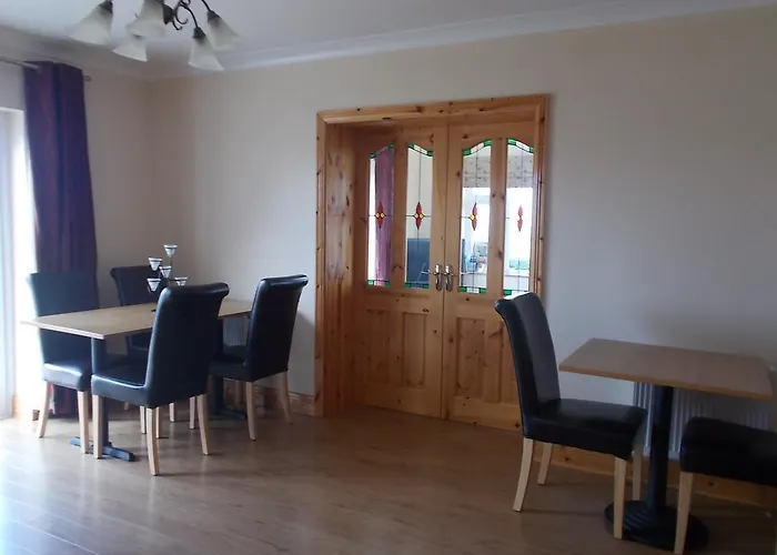 Bed and breakfast Ocean Sound