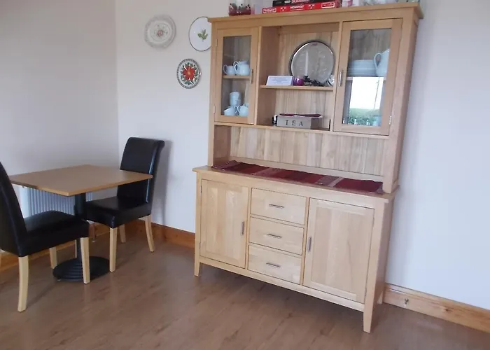 Bed and breakfast Ocean Sound 2*