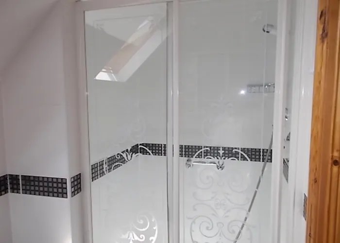 Ocean Sound Bed and breakfast 2*