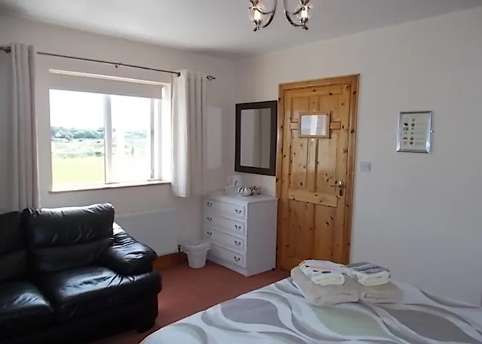 Ocean Sound 2* Easkey