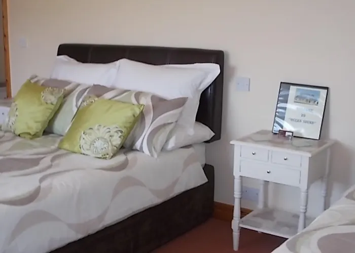 Ocean Sound Отель типа 