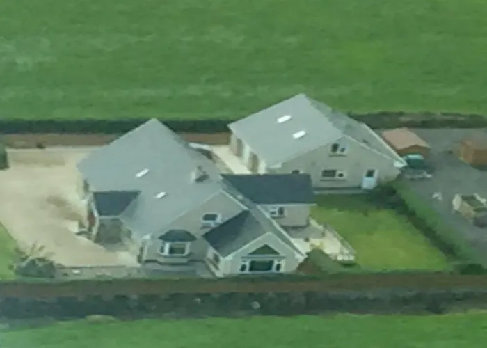 Bed and breakfast Ocean Sound 2*